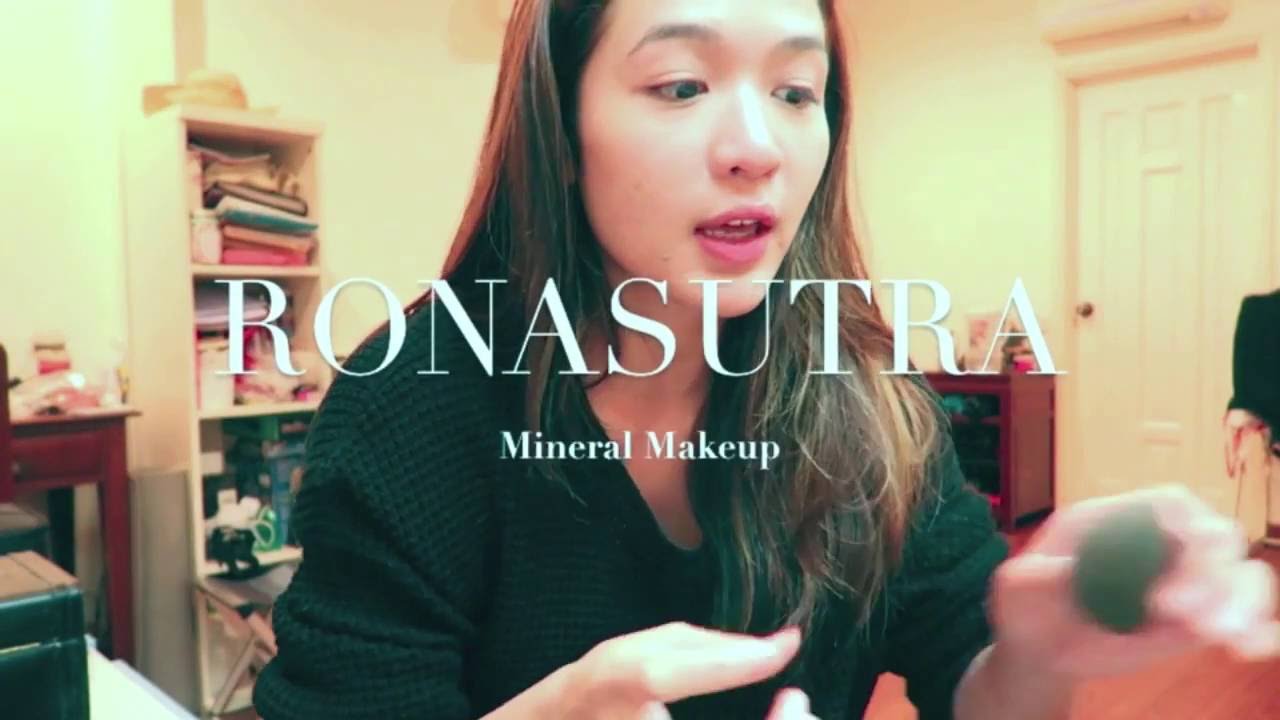 #WOWTIPS: RONASUTRA 2 IN 1 FOUNDATION
