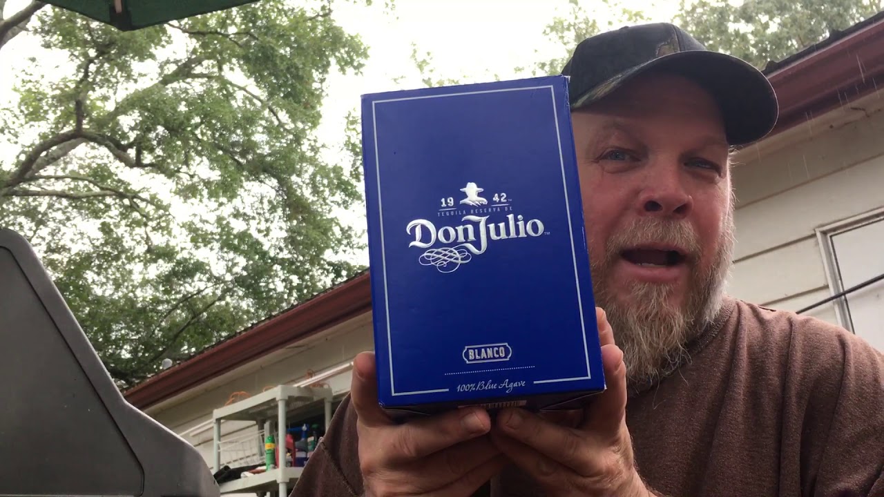 Don Julio Review