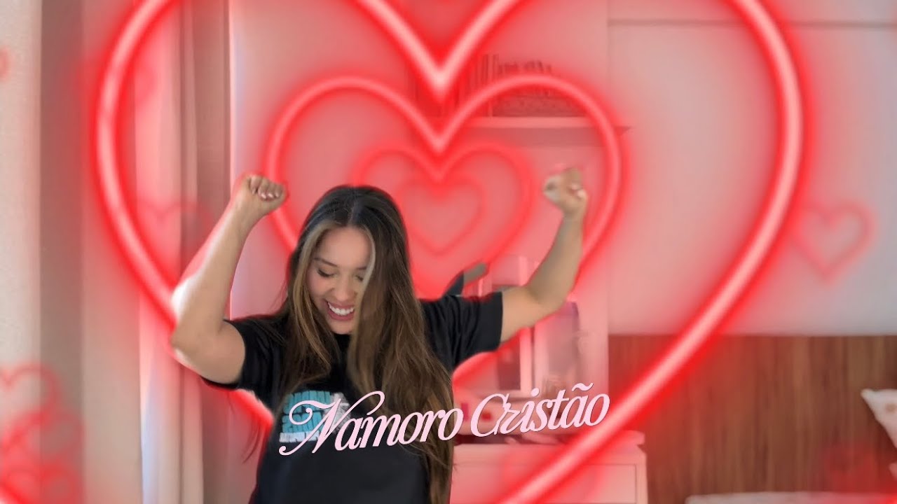 COMO É NAMORO DE CRENTE?