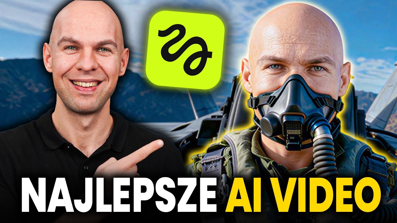 Najlepsze AI Wideo 2025? WAN 2.5 Higgsfield - Nowości AI