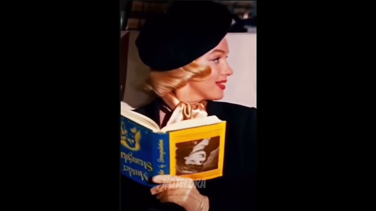 Marilyn Monroe How to marry a millionaire edit