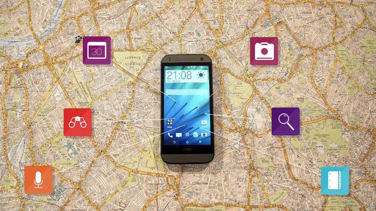 How iPhone and Android smartphones spy on you and how to stop them | Guardian Animations