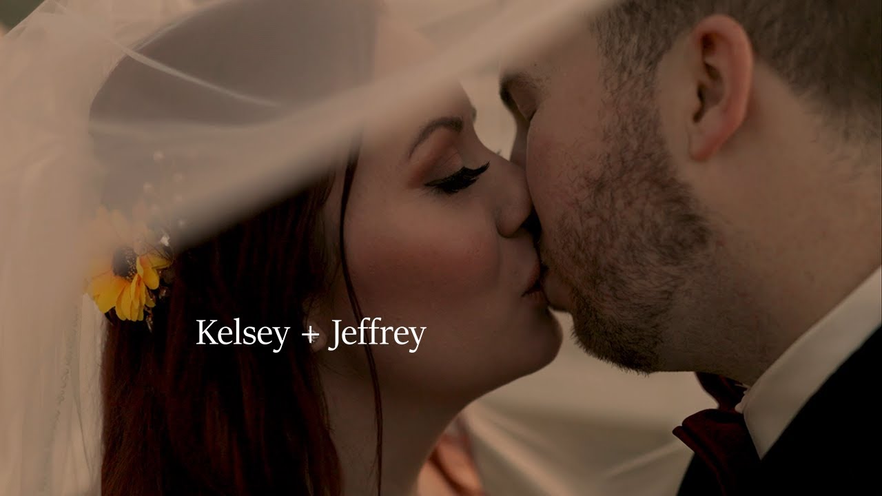 Kelsey + Jeff
