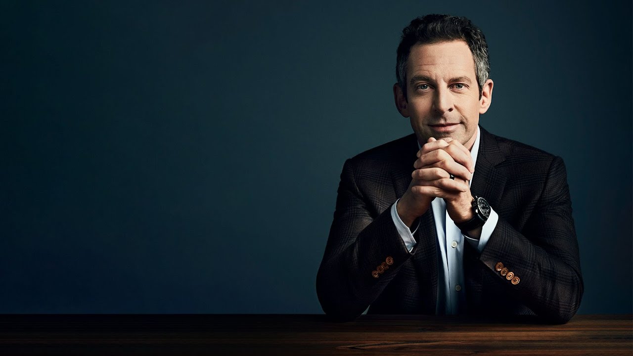 Sam Harris — Psychedelics, Meditation, and The Bigger Picture | The Tim Ferriss Show