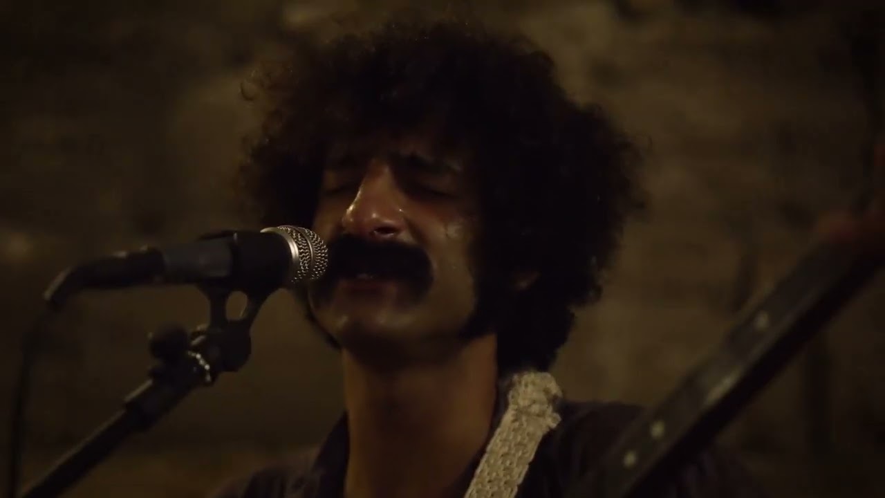 Lo berde - Aydın İşleyen (Tarihi Rodos kalesinde)