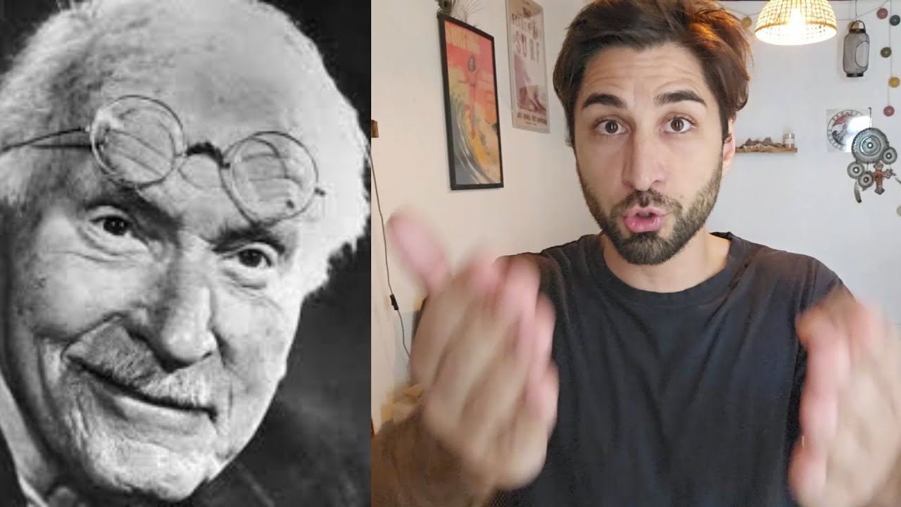 L’Inconscient Collectif vous parle mais vous l’ignorez