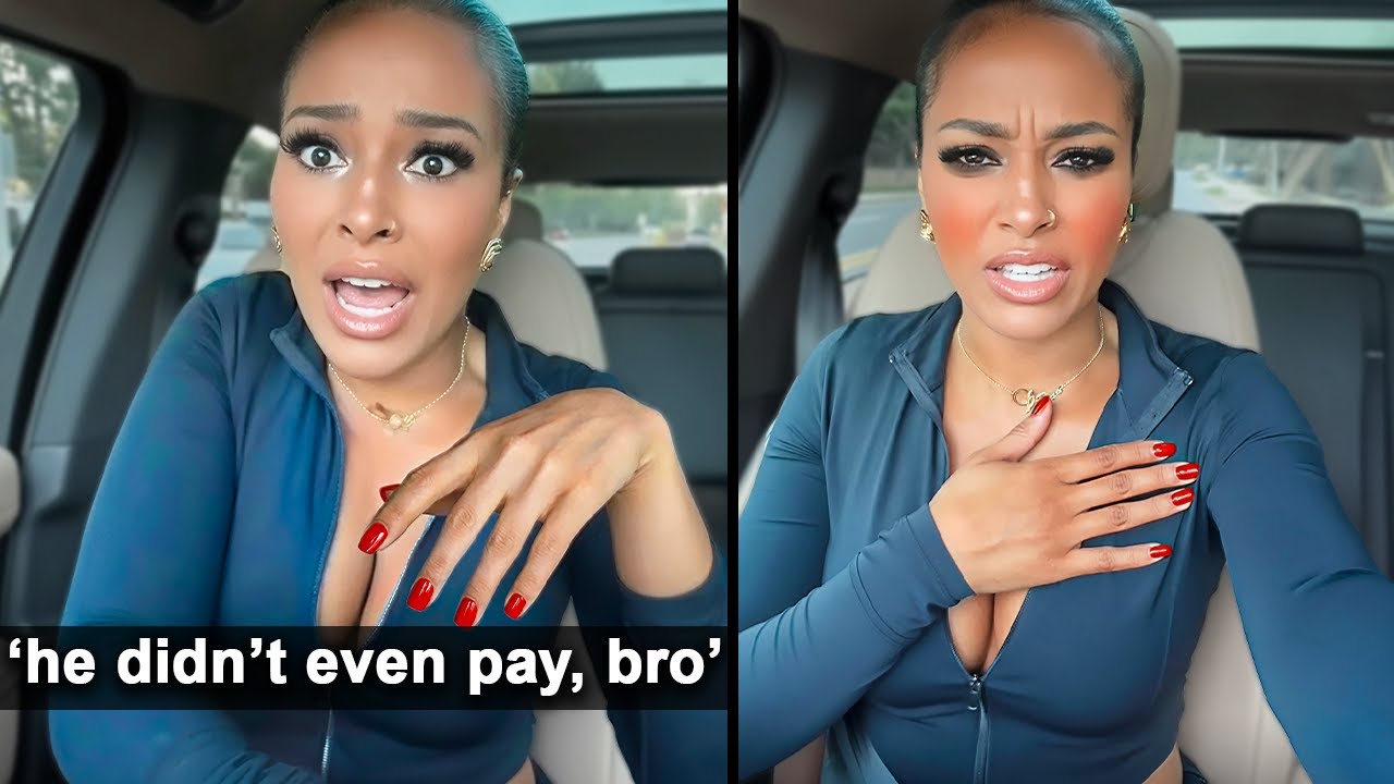 Men REFUSE To Be Used As Walking ATMs Women are Going Broke And Can't Survive Being Single...