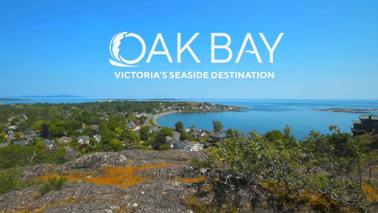Oak Bay Tourism