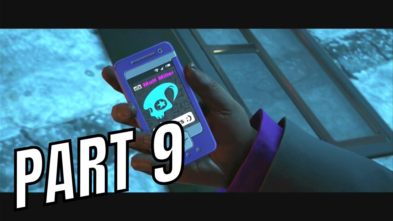 Saints Row 3 Remastered PS5-Gameplay Walkthrough/No Commentary Part 9 Live! With Killbane