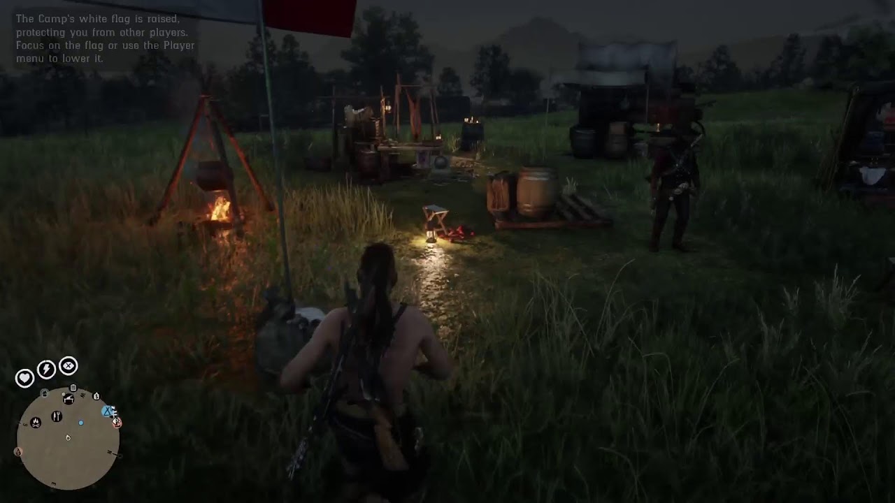 Red Dead 2 Online #Random#Bounties#Dailies#Hunting#WildWestMultiplayer#Beers#Gigs#PS5Live#YTube