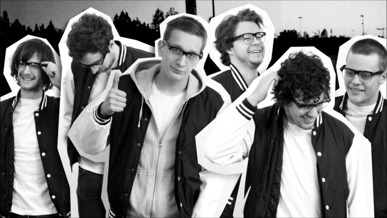 Kraftklub - Eure M&auml;dchen [HD]