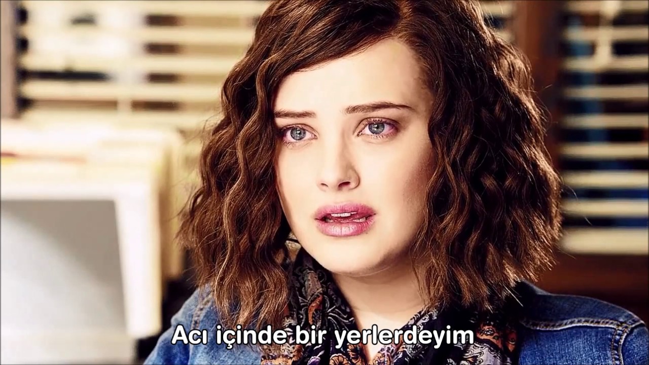13 Reasons Why | The Fray - How To Save A Life [Türkçe Çeviri]
