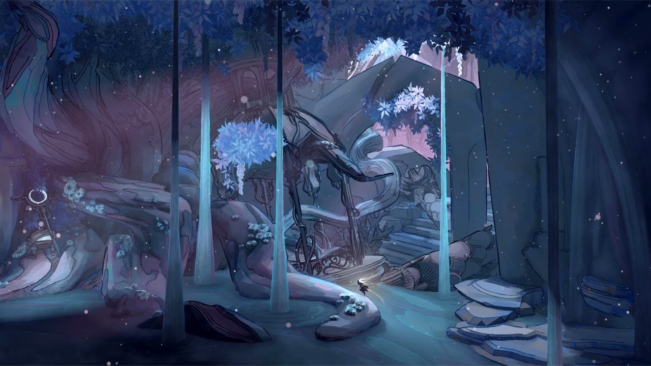 MIO Memories in Orbit Out Now on PC and Consoles, Douze Dixiemes Devs Celebrate Launch