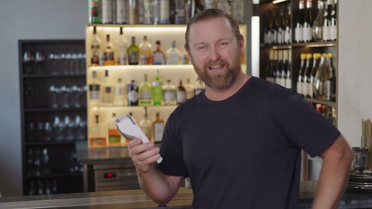 Smartpay Zero Cost&trade; EFTPOS - 1min 14s