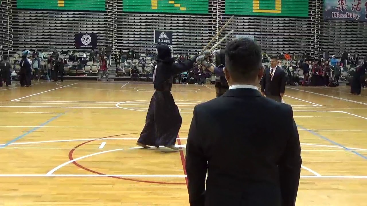 吉宏 vs 警大