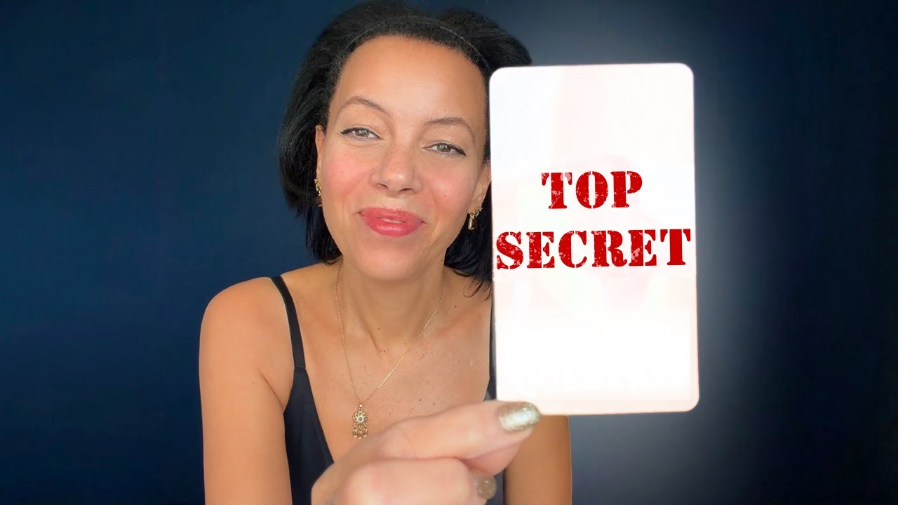 Your Divine Masculine Has a SECRET PLAN! 🤫💝 Spirit Allowed This Message!