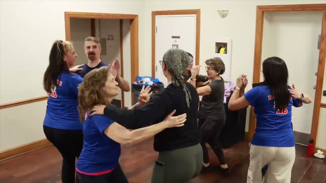 RuedX DE 2026 Choreo Collab 🥰 Song: Concéntrate por Adonis Llerena & Reiner Rojas