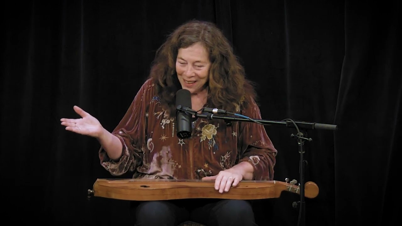 Wild Rose Moon Radio Hour with Claudia Schmidt