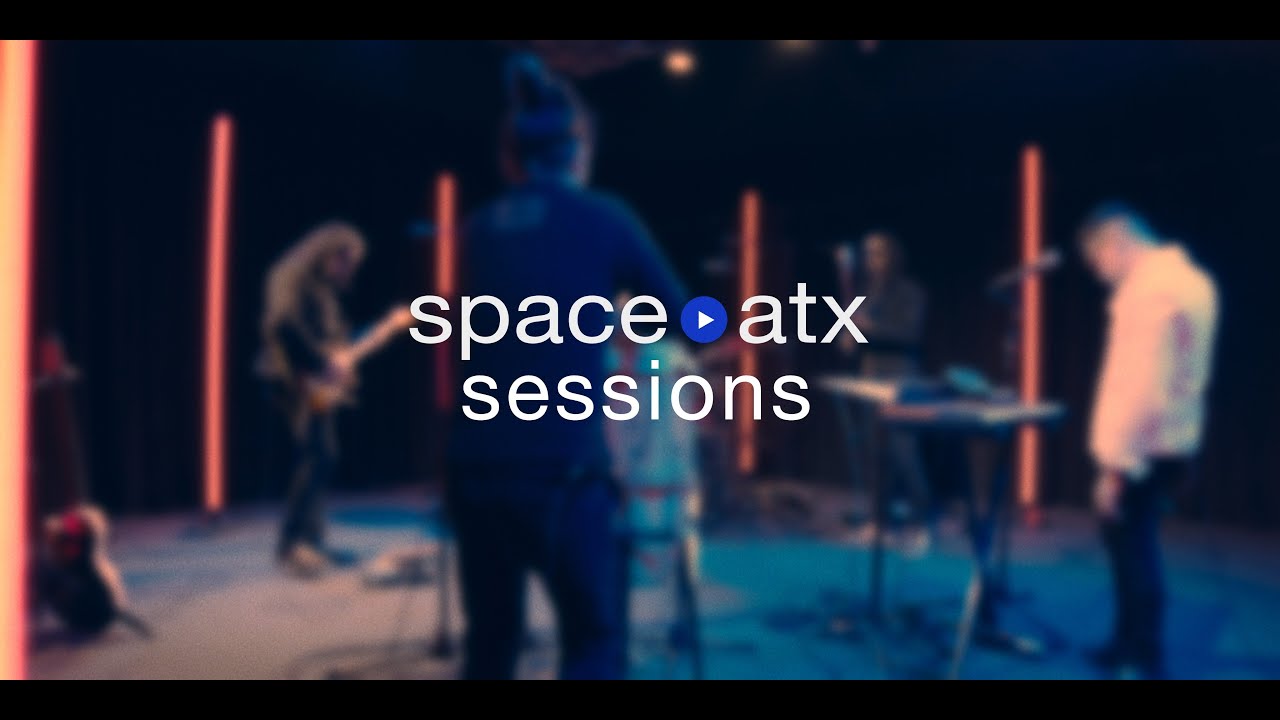 Caramelo Haze - Space ATX Sessions