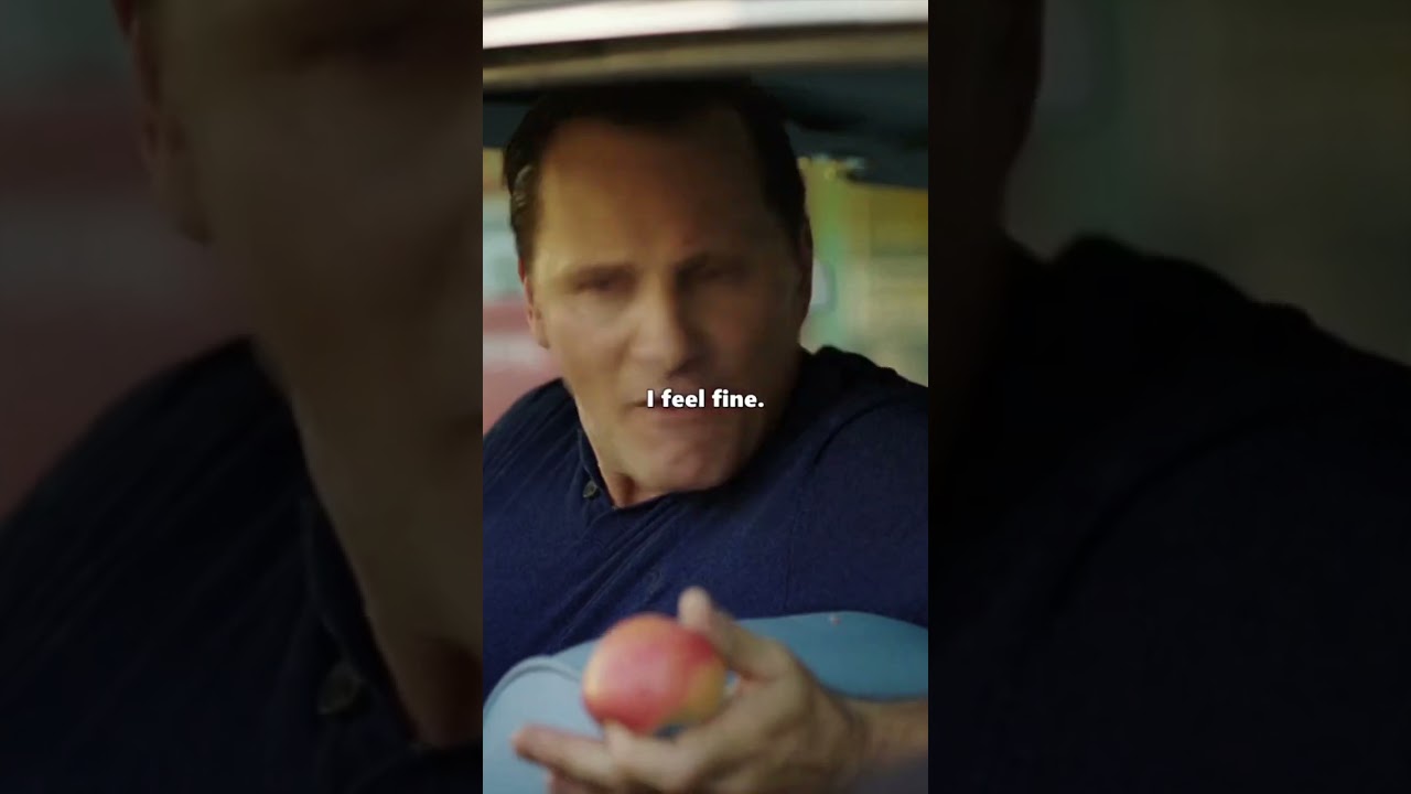 Green Book Rock Scene -Mahershala Ali- Viggo Mortensen #shorts #ytshorts