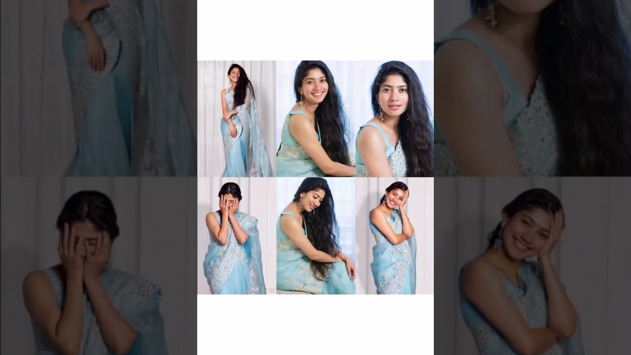 sai pallavi natural beauty/#viral #reels