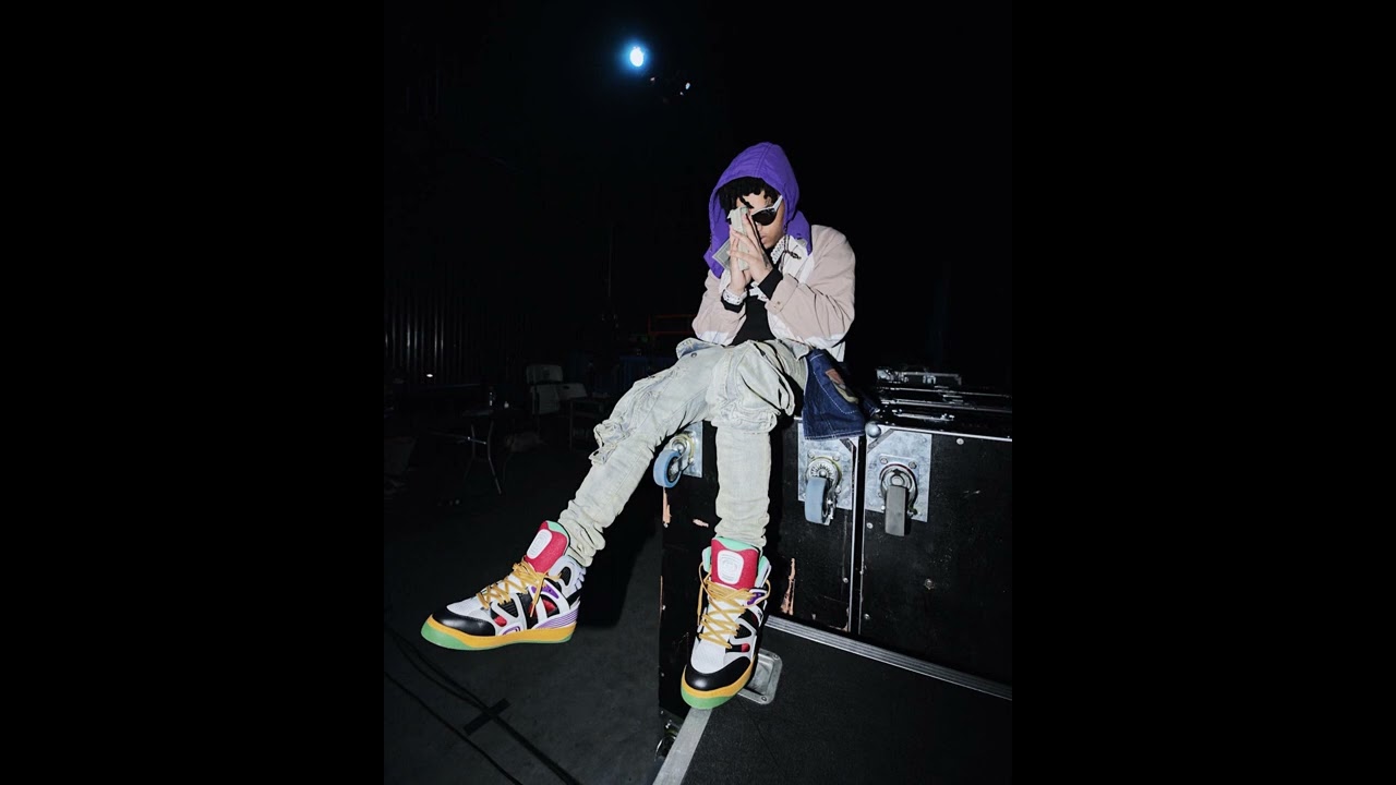 [FREE] NoCap Type Beat 