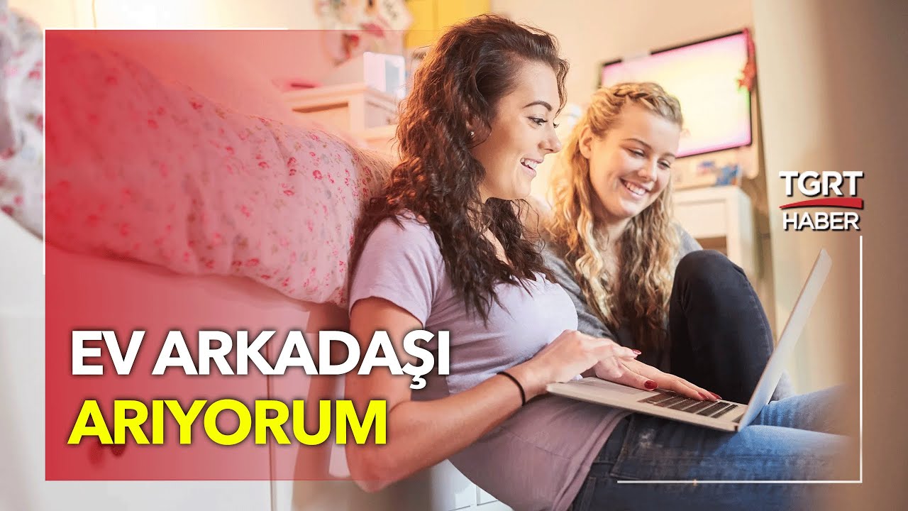 Ev Arkadaşı Arıyorum: Ne Yapalım Sokak Ta Mı Yatalım | Ekrem A&ccedil;ıkel ile TGRT Ana Haber