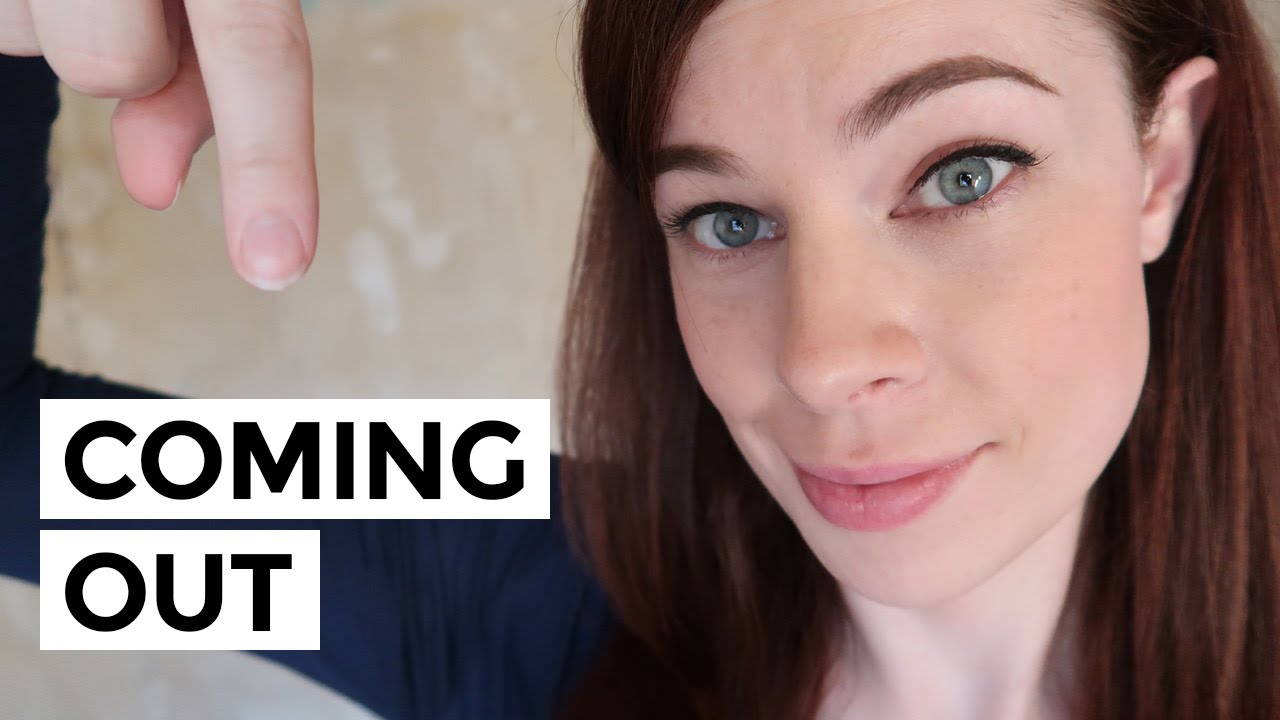 Coming out as trans to friends and family