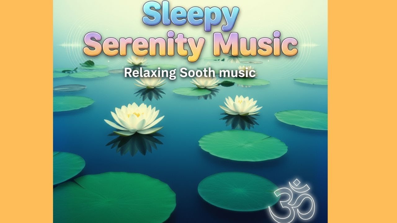 OM Chanting- Gentle,meditation, rhythmic, meditative, Relaxes Mind, Soothes Anxiety, Restore Balance