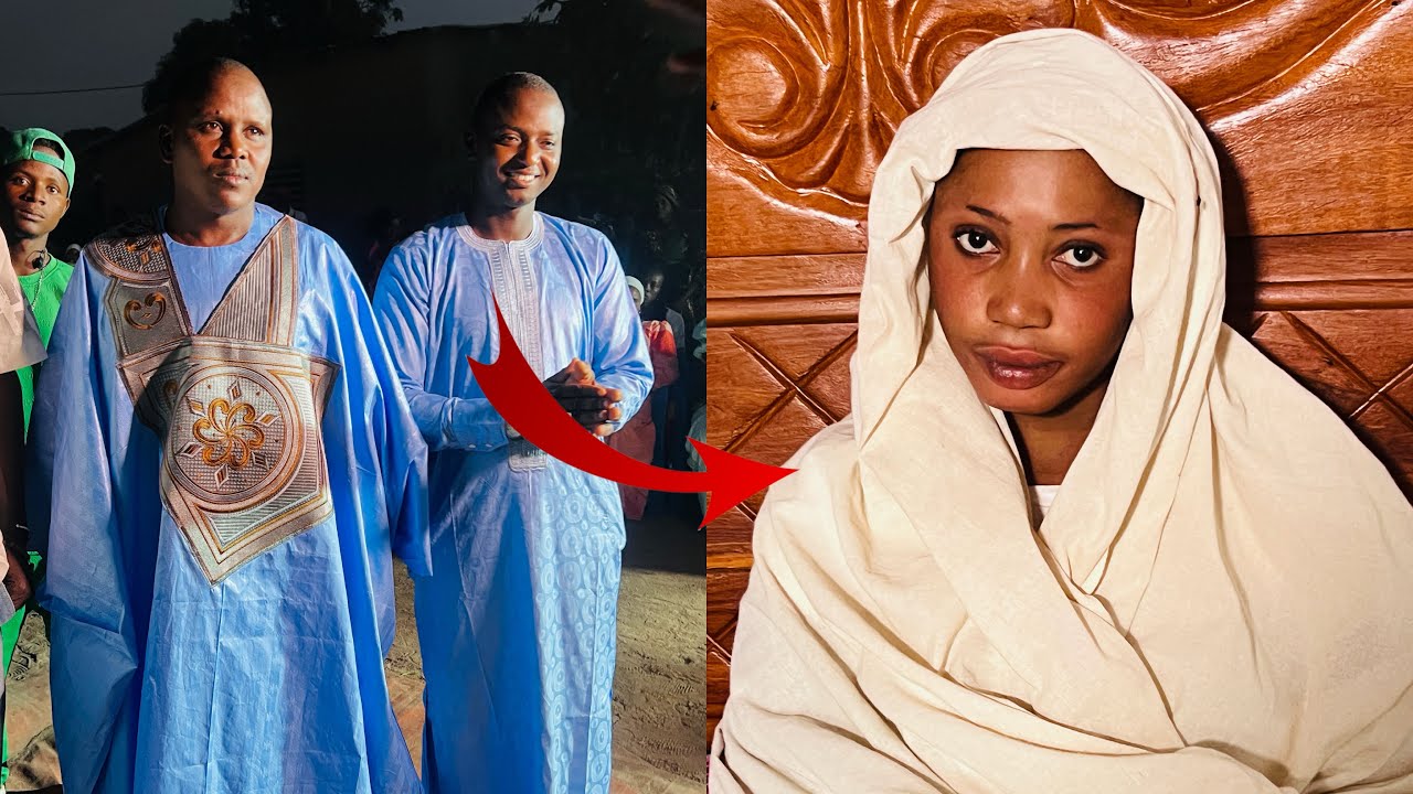 (02)Arrivé de Diombadio/ mariage de Dj Doura du 28 janvier 2026 à Kounkande 