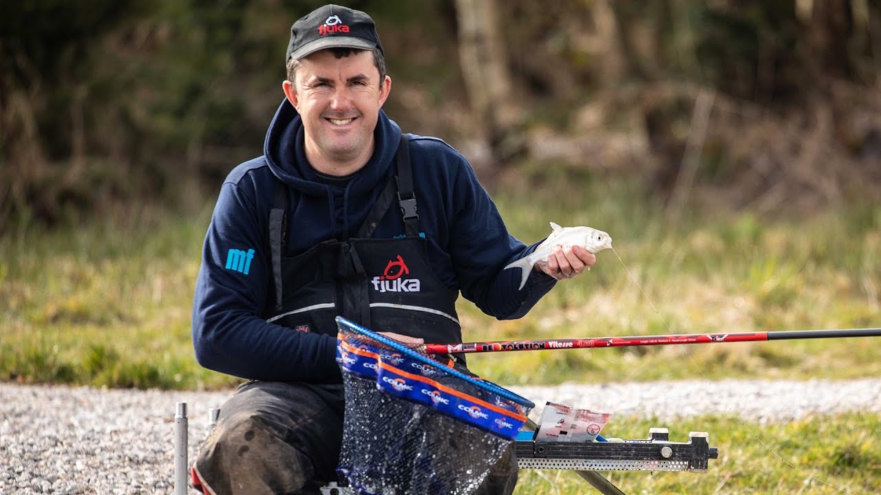 FISHING LiVE: 25. Bagging On The Whip