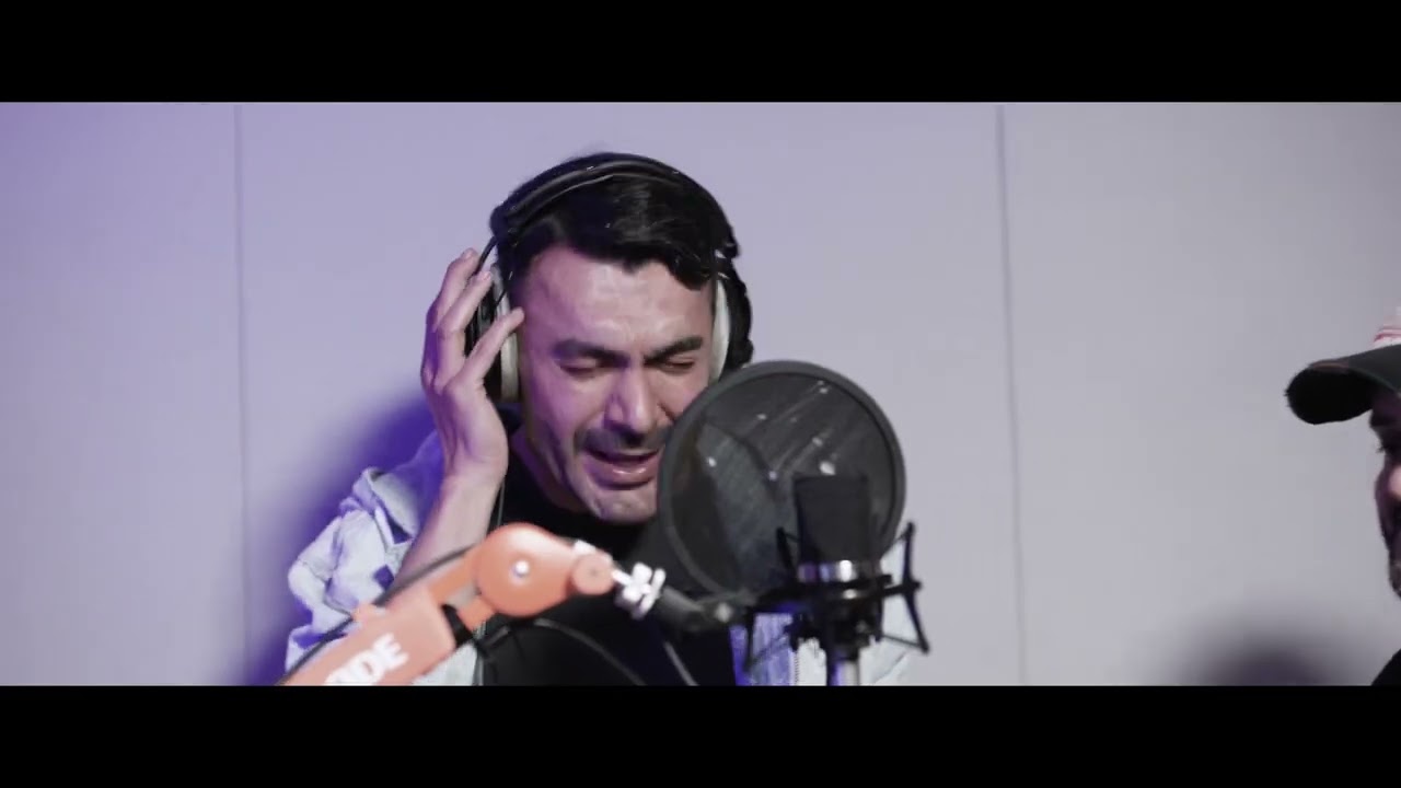 الكويتي ... قلبه حديد ( عبدالله بهمن )