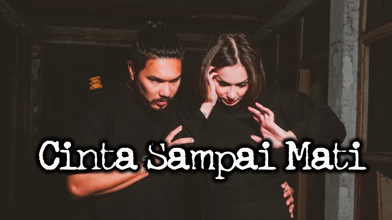 CInta Sampai Mati ( Perangkap Astral Pt.2 ) – DMS [ Penelusuran ]