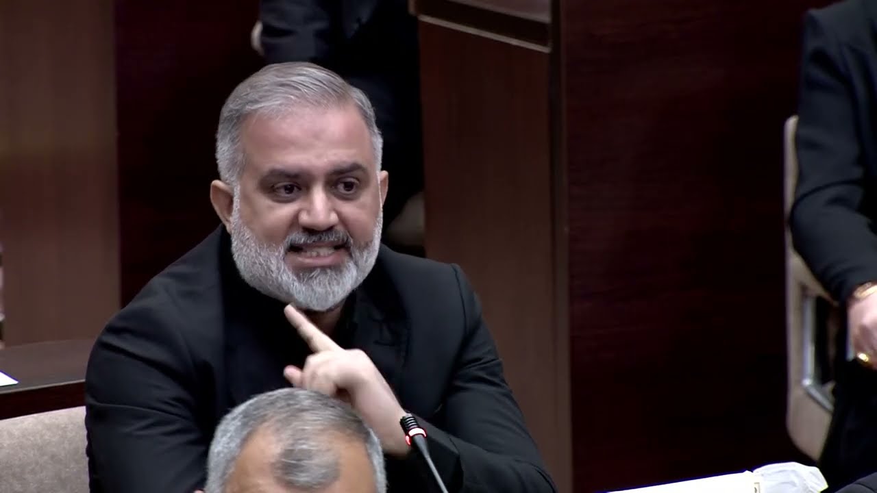 الجلسة الاستثنائية - الاثنين 21 تموز 2025