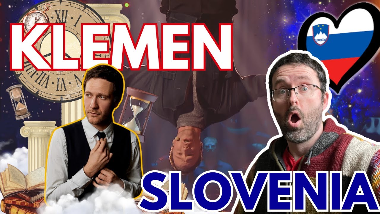 🇸🇮 Klemen 