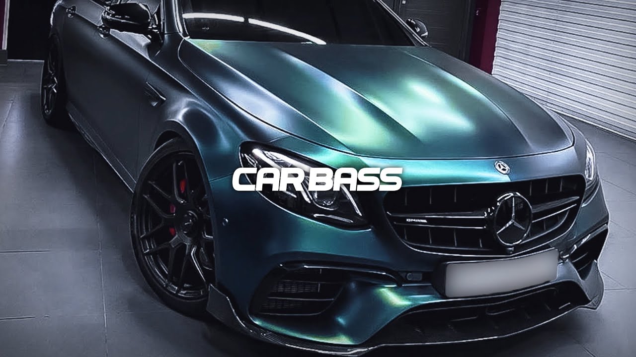 Kertscher - Am I Even Human (Bass Boosted)