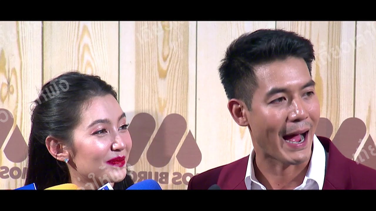 เบลล่า ท้า เวียร์ ลองขอแต่งงานกันดูมั้ยล่ะ!