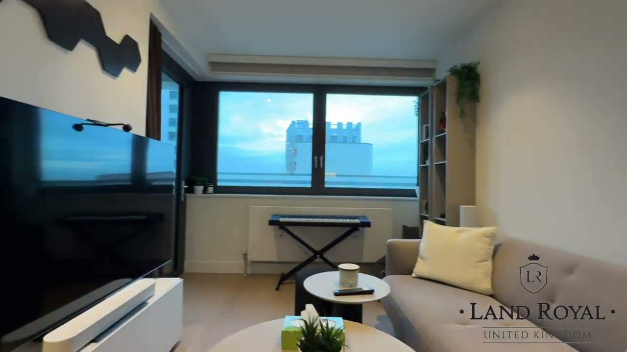 1 bed 1 bath Flat in UNCLE wembley