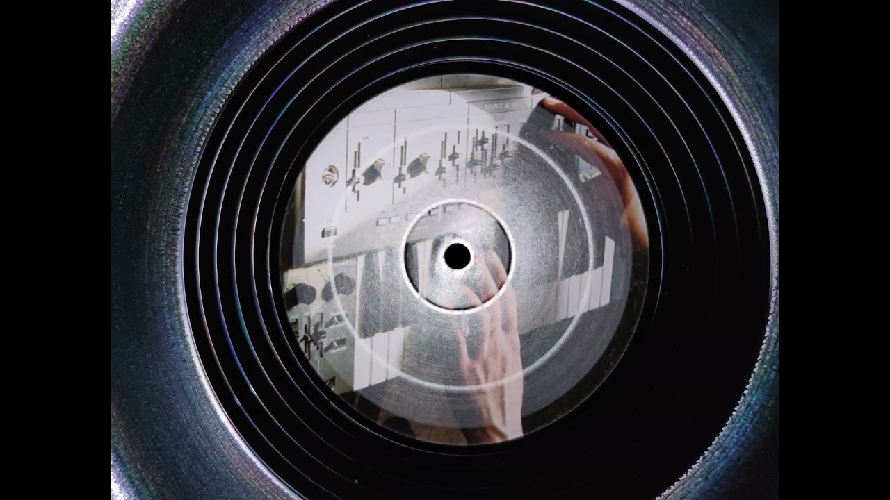 Squarepusher - Welcome to Europe EP ( Vinyl )