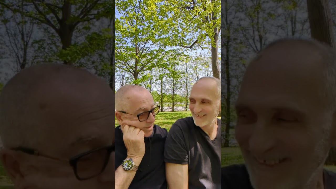 איך להתמודד עם גבר קמצן? מתוך לייב עם הפסיכולוג דור הררי ואני