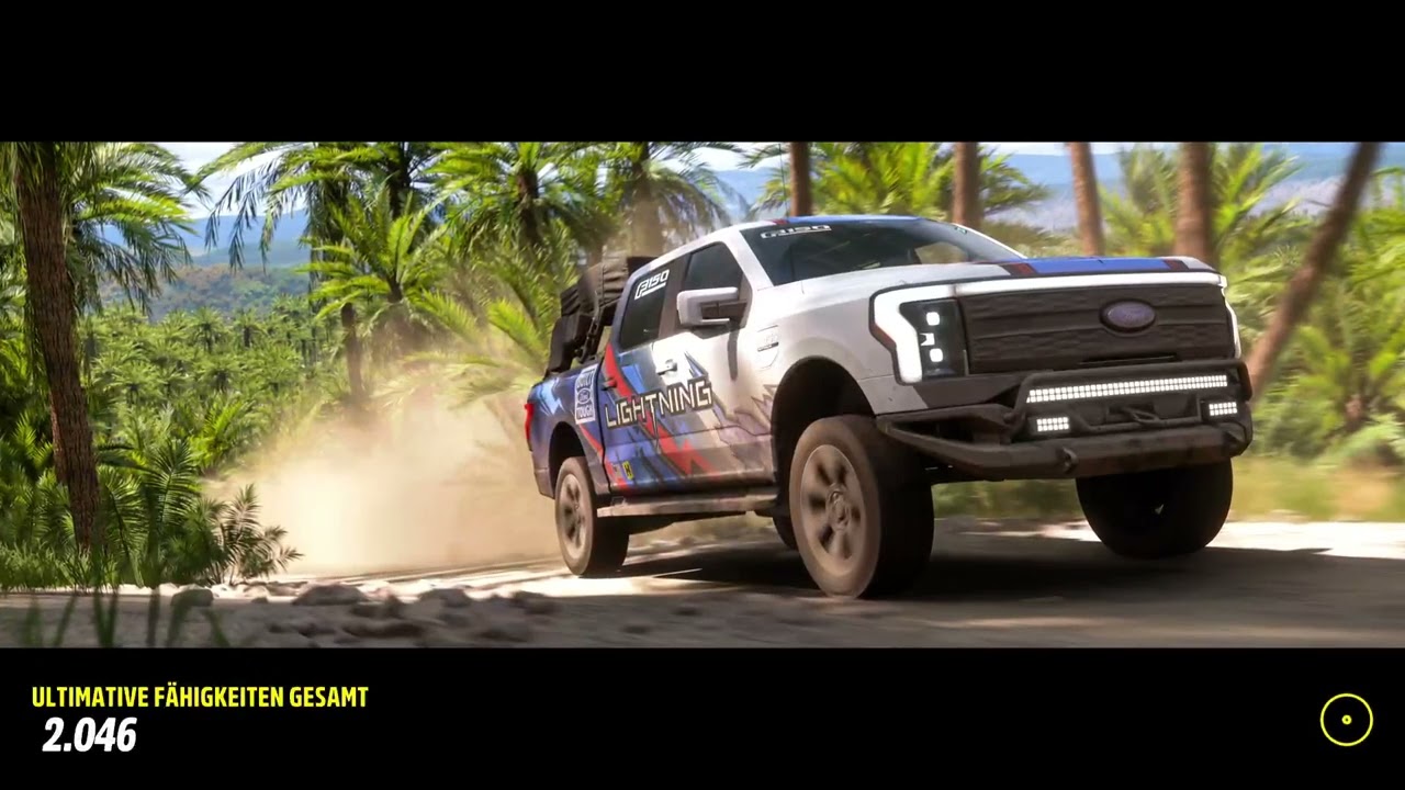 Titanium997Galaxy / Forza5 / Titanium997Galaxy.de