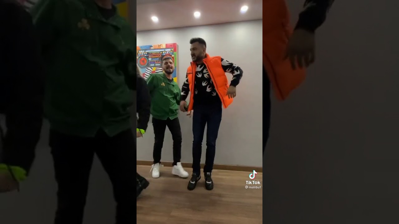Malibu / En yeni en komik Tiktok Videoları #malibu #merve #bella