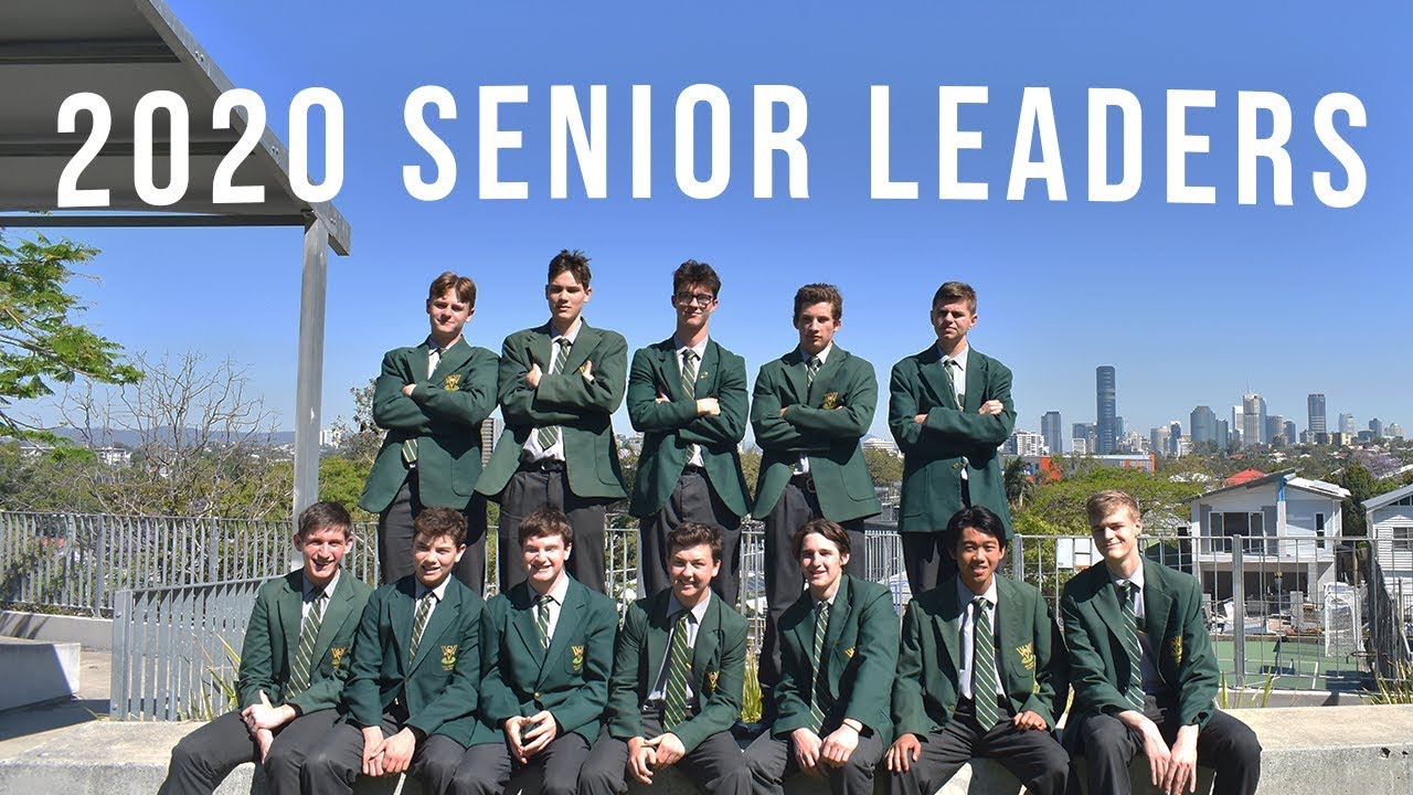VNC Captains Video 2020