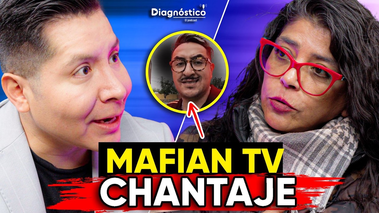 🚨 Los PEORES FEMIN1CIDIOS que he VISTO: Frida Guerrera | #Diagnóstico 102 | Mr Doctor