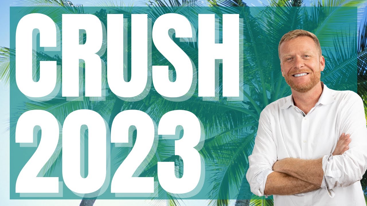 LPT Realty - How to Crush Real Estate in 2023