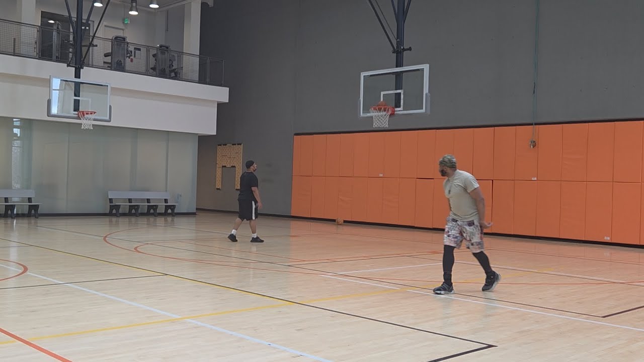 #SPORTS #DRILL -USTRATED 🔥🏀😤