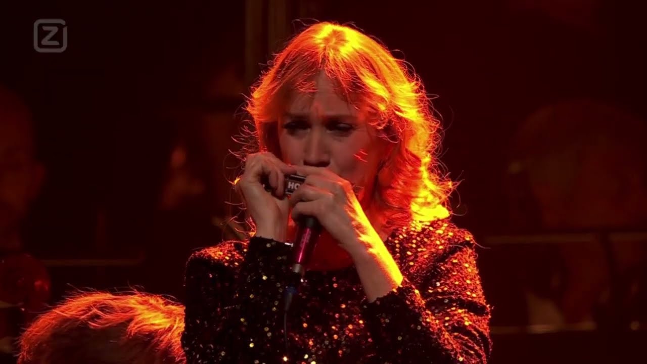 Ennio Morricone - Man With A Harmonica (Once Upon A Time In The West)