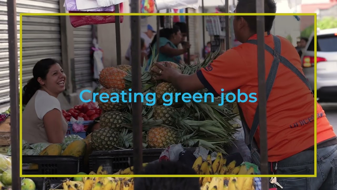 Korea Green Growth Trust Fund (KGGTF) At a Glance (Fall 2024)