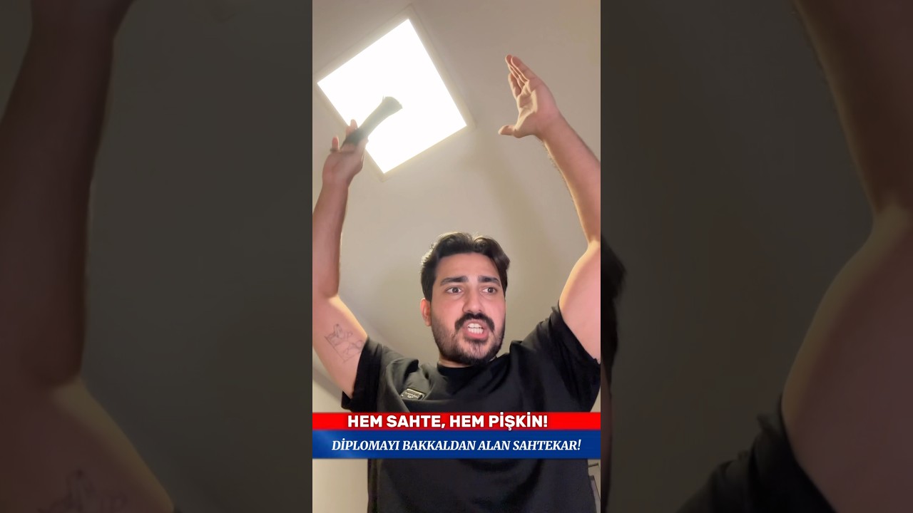 Sahte Doktor - Mehmet Kahraman