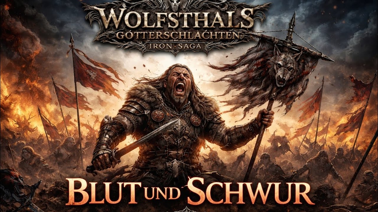 ⚔️10 - Banner der Hoffnung